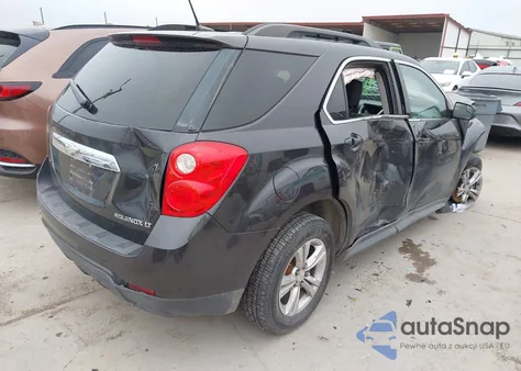 2014 Chevrolet Equinox 1Lt из США, поврежденный, VIN 1GNALBEK6EZ104259